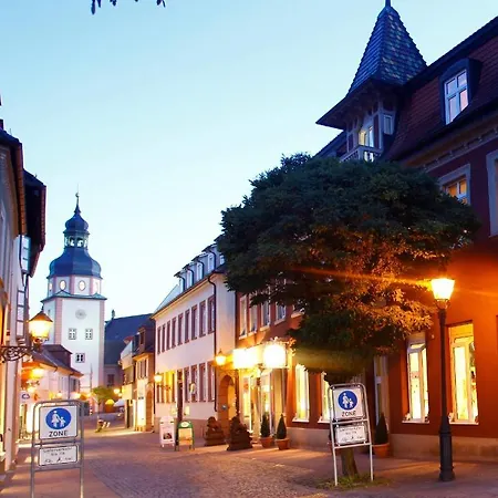 Gaestehaus Lauergasse39