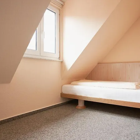 Hotel Gaestehaus Lauergasse39