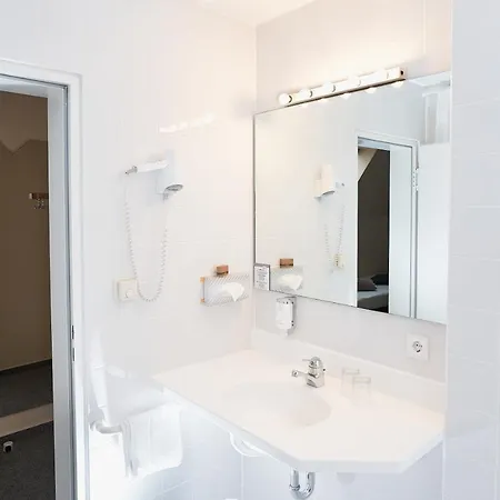 Gaestehaus Lauergasse39 Hotel Ettlingen