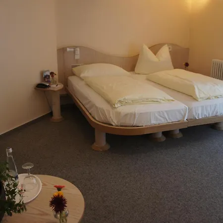 Hotel Gaestehaus Lauergasse39 *