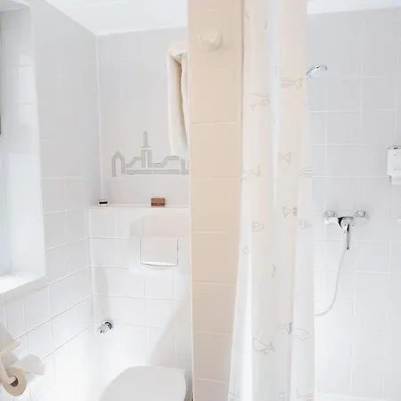 Hotel Gaestehaus Lauergasse39 Ettlingen