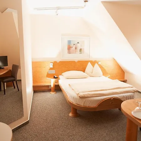 Hotel Gaestehaus Lauergasse39 *