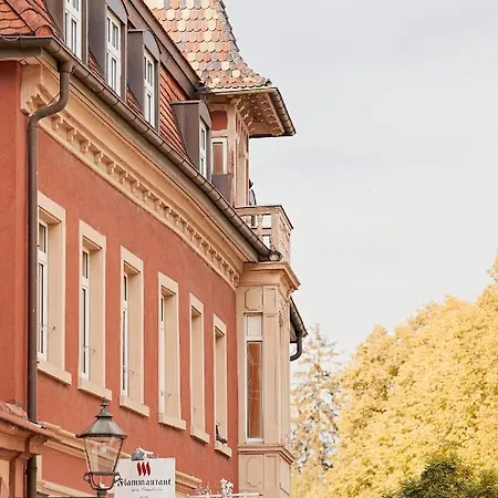 Hotel Gaestehaus Lauergasse39 Ettlingen