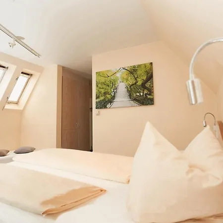 Gaestehaus Lauergasse39 Hotel