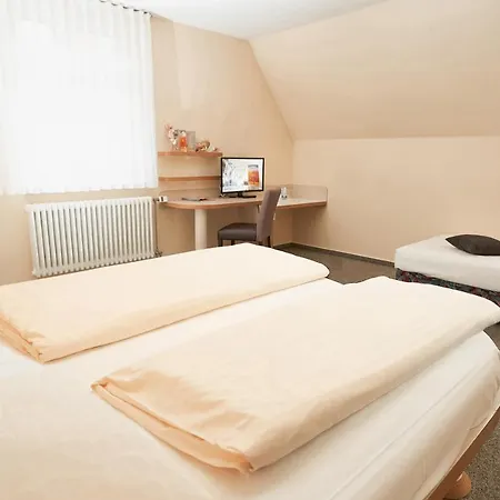 Gaestehaus Lauergasse39